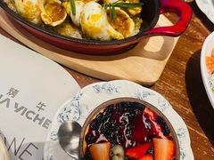 -一沙一城·岩烤牛扒(深圳首店)