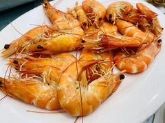 -新享乐海鲜(翠华路店)