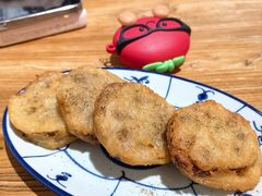 -阿木舂记·特色小吃(平江路店)