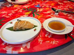 -上海滩餐厅(BFC外滩金融中心店)