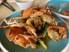 -龙湾海鲜渔村餐厅(亚龙湾店)