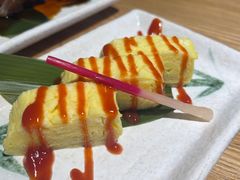 -东田之村自助餐厅(金水路店)