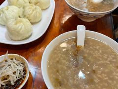 -老陶包子铺(南大西南村店)