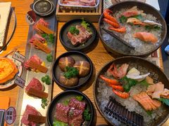 -赤坂亭M9和牛烧肉(世博源店)