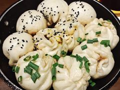 特制小锅生煎-大壶春生煎(四川中路店)