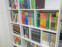 -朗阁·雅思托福·留学英语·国际学校(国贸校区)