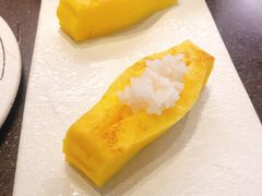 厚烧玉子寿司-元气寿司(东方宝泰店)