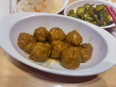-喜家德虾仁水饺(麒麟社店)