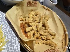 -肖记公安牛肉鱼杂馆·省级非物质文化遗产(江汉路直营店)