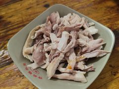 -汝萍传统蘸水菜(春华路总店)