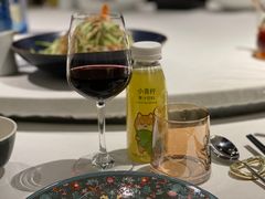 -壹零捌道·北京烤鸭(车公庄店)