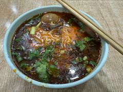 -全家福米线