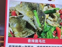 -三只鸟本地特色菜馆(上饶总店)