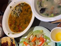 -邑金陵北京烤鸭店·现炒家常菜(ITC MALL店)