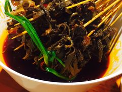 -华仔龙虾(永乐路总店)