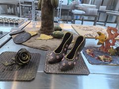 -歌斐颂巧克力小镇