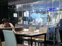 -东方饺子王(哈西万达店)