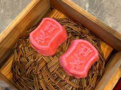 -奇芳阁·百年清真南京菜(夫子庙店)