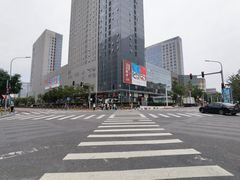 门面-万达广场(石景山店)