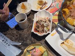 -御上皇三汁焖锅(薛城万达广场店)