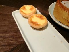 -万丽轩·粤菜(王府井金茂万丽酒店)