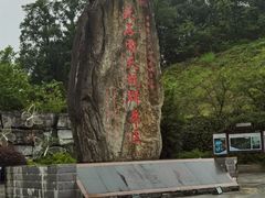 -百色大石围天坑群