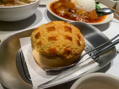 -食大利香港茶餐厅(南亚风情第一城店)