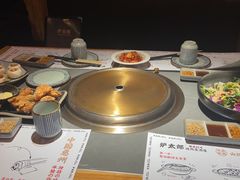 -炉太郎日式烧肉店(华贸店)