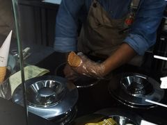 -野人先生现做冰淇淋(北京顺义祥云小镇店)