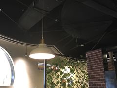 -重庆爽翻天老火锅(临平万达广场店)