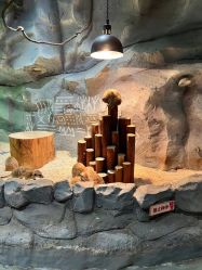 -Zoolung Zoolung动物主题公园(海信广场店)