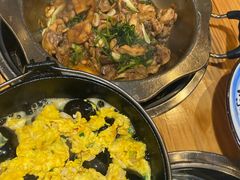 -九道菜有鸡鱼头(石鼓路店)