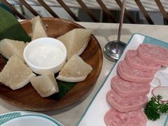 -椰客·海南椰子鸡(新塘永旺梦乐城店)