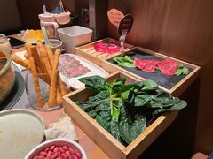 -巴奴毛肚火锅(京西大悦城店)