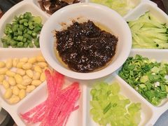 -黑窑厂糖油饼烤鸭·清真菜(旗舰店)