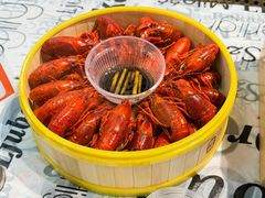 -亮亮烧烤(积玉桥总店)