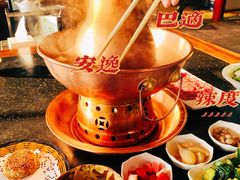 -南门涮肉(通州大船店)