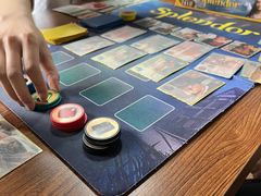 -嗨刻桌游(天一豪景店)