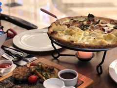 -1861意大利餐厅(文化广场店)