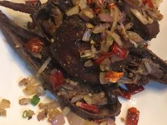 -煲得鲜·桐乡煲·小龙虾(万达店)