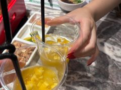 -禄婶鸡煲·打边炉