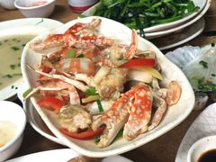 -揭阳钟记小食(福田新村店)