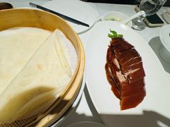 -四季民福烤鸭店(王府井灯市口店)