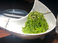-松子料理(白家庄店)