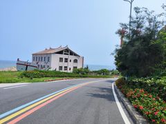 -湄洲岛