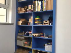 -早慧树儿童感觉统合体能训练中心(市北校区)