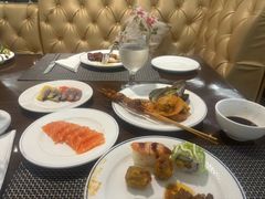 -帝豪酒店•马可勃罗西餐厅