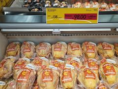 -果蔬好生活超市(东湖店)