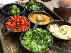 -金海阁海鲜火锅