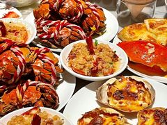 -成隆行·蟹王府(九江路店)
